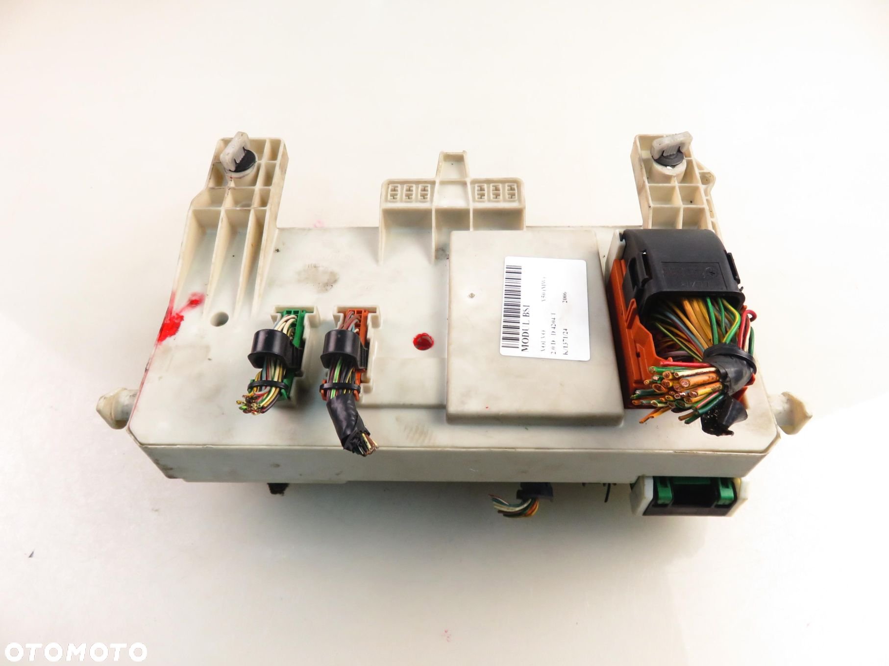 BSI VOLVO V50 (MW) 2.0 D - D 4204 T 519096119 - 11