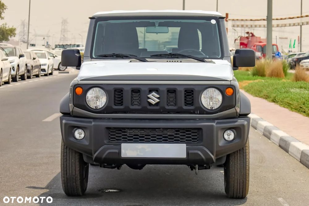 Suzuki Jimny 1.5 Elegance - 16