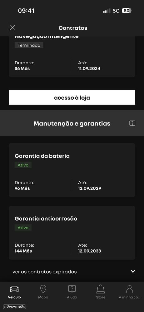 Renault Zoe (c/ Bateria) Z.E. 50 INTENS - 39