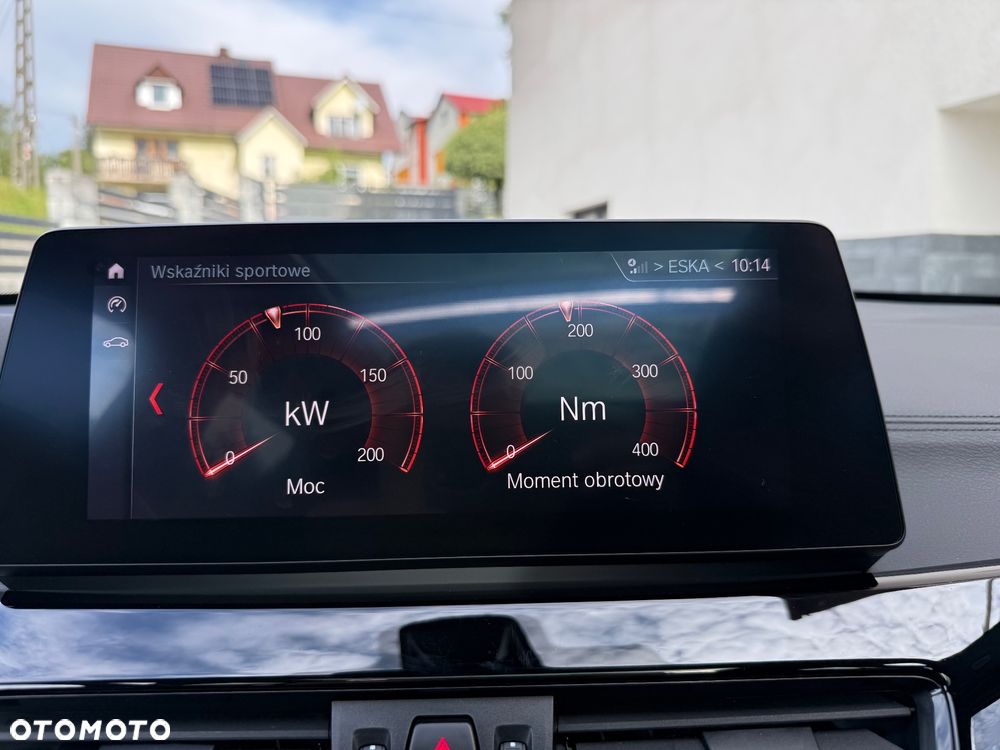 BMW X1 xDrive25i GPF M Sport sport - 24