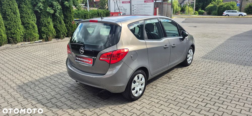 Opel Meriva 1.4 Enjoy - 5