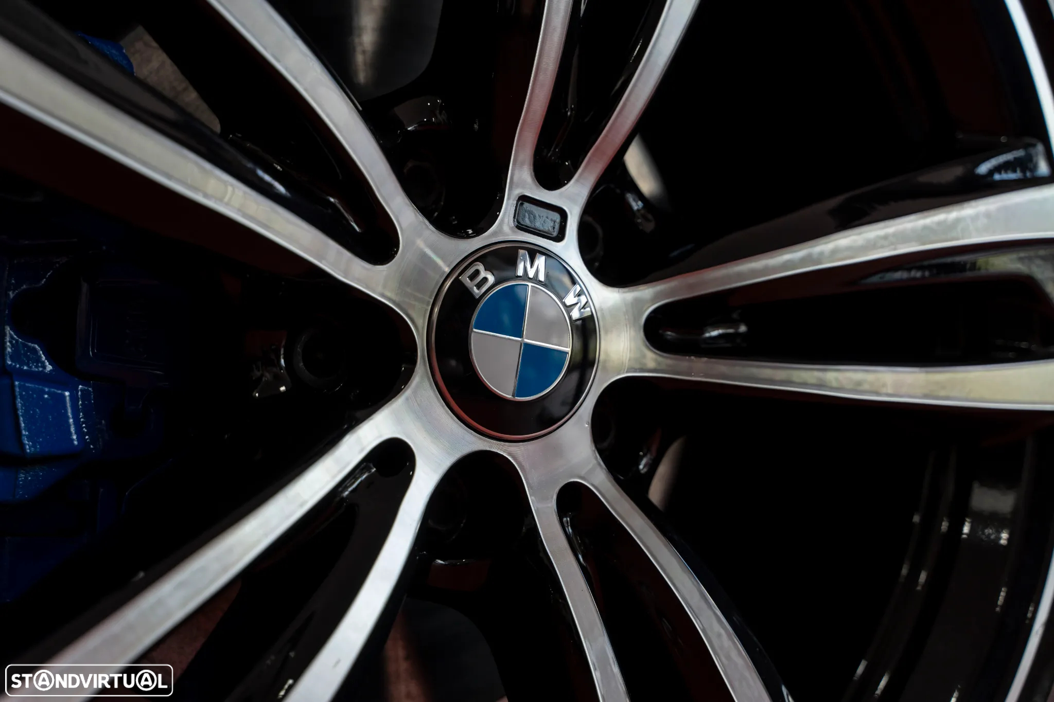 BMW 420 d Pack M Auto - 32