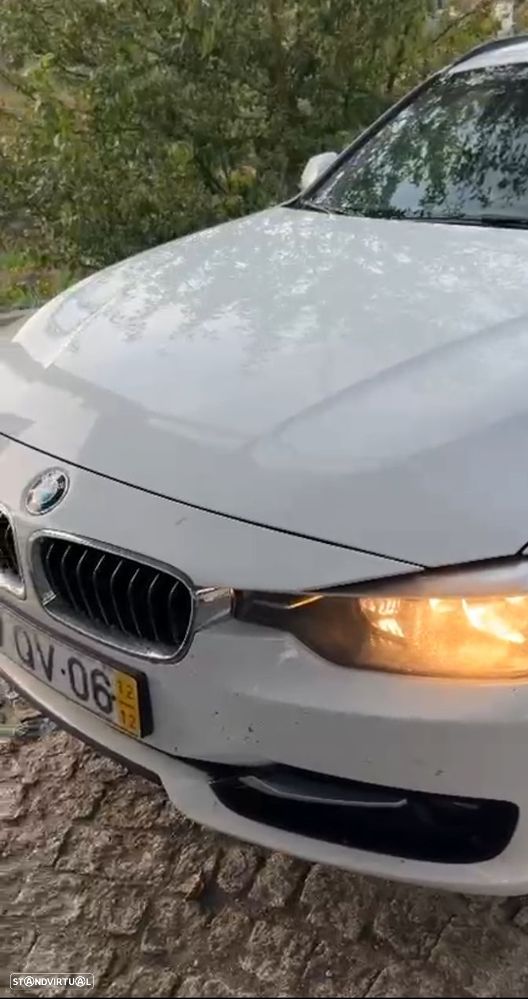 BMW 3.0 CS - 3