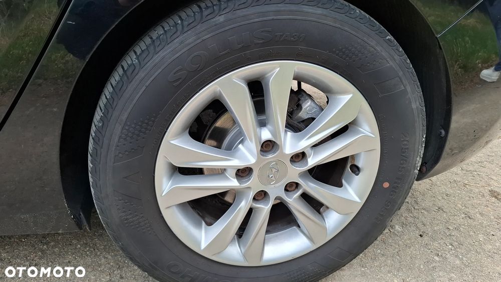 Hyundai i30 - 21