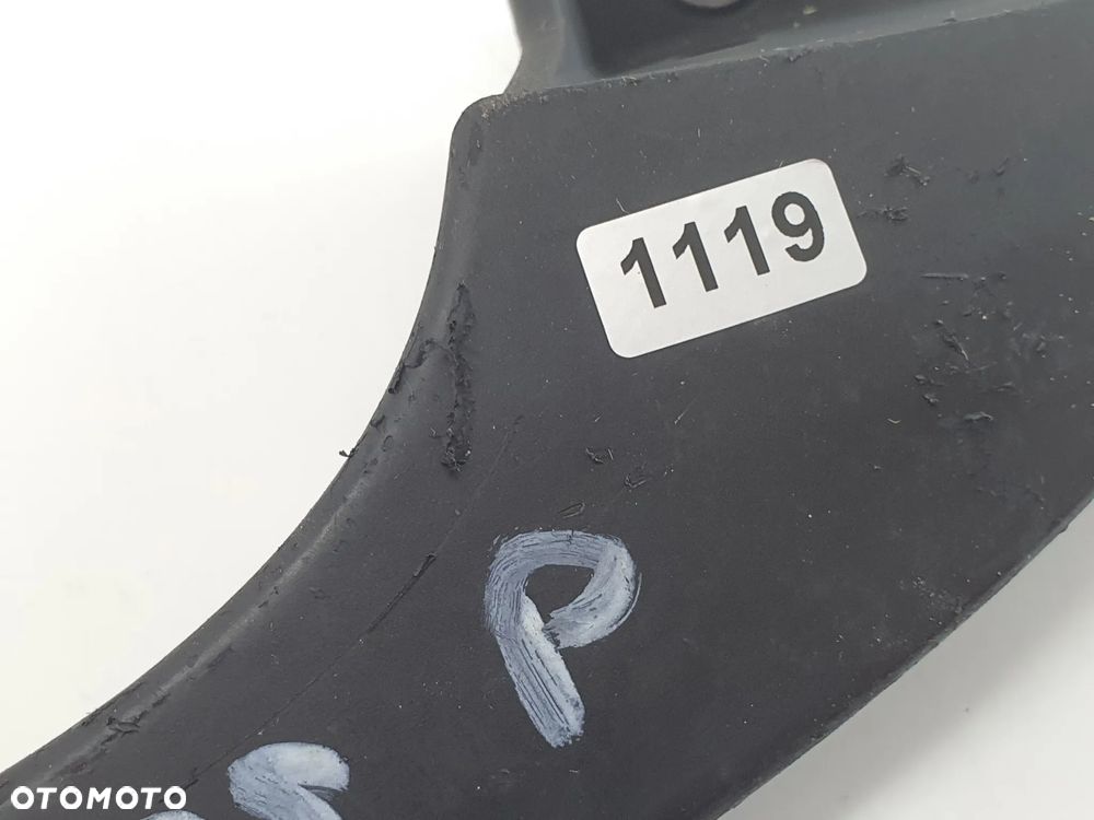 BMW R1200S UCHWYT PASAŻERA PRAWY RĄCZKA - 10