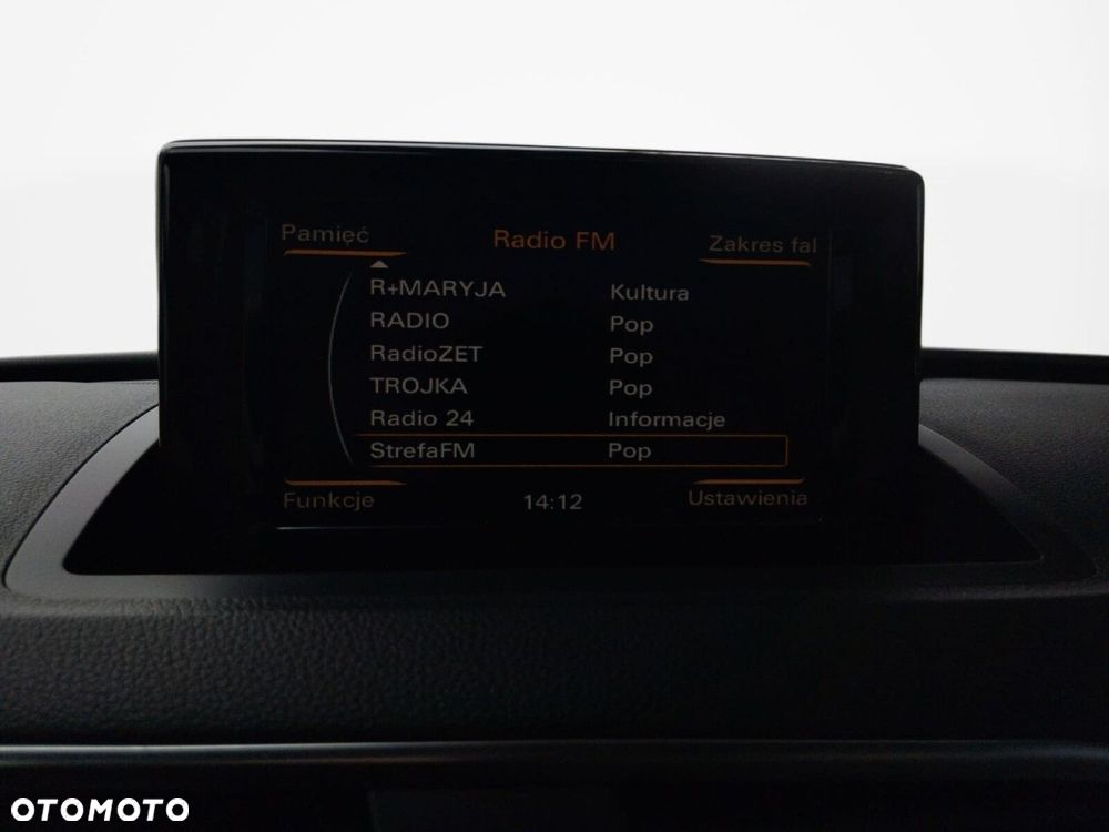 Audi Q3 2.0 TDI Quattro S tronic - 13