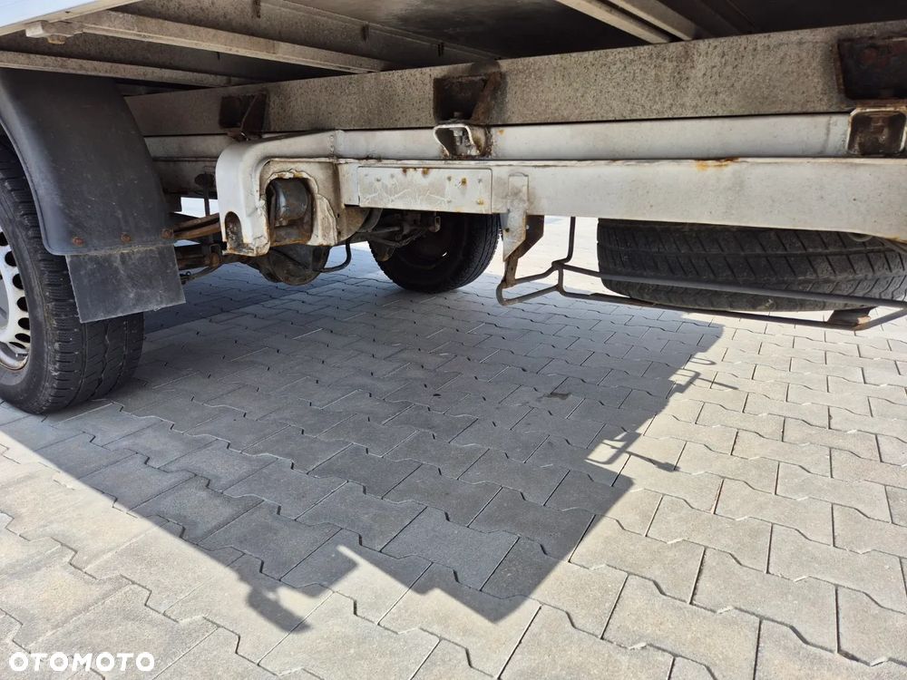 Mercedes-Benz Sprinter 319 BlueTEC 906.235 - 7