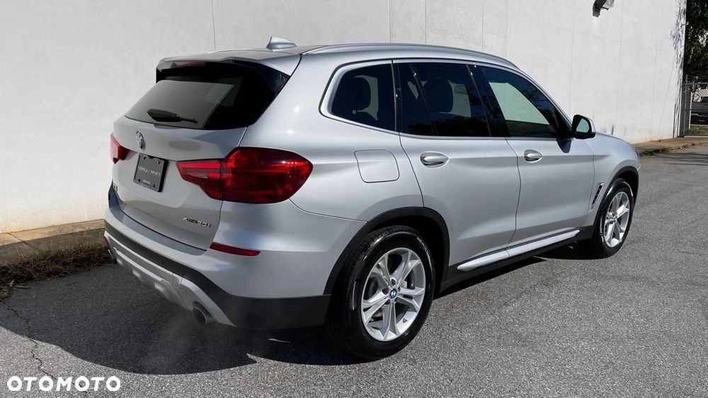BMW X3 - 5
