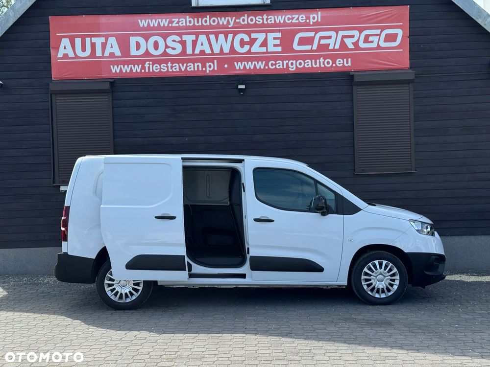 Toyota Proace City - 14