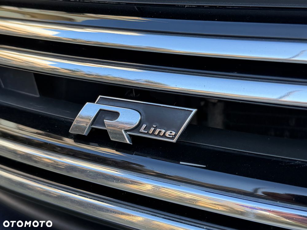 Volkswagen Tiguan - 13