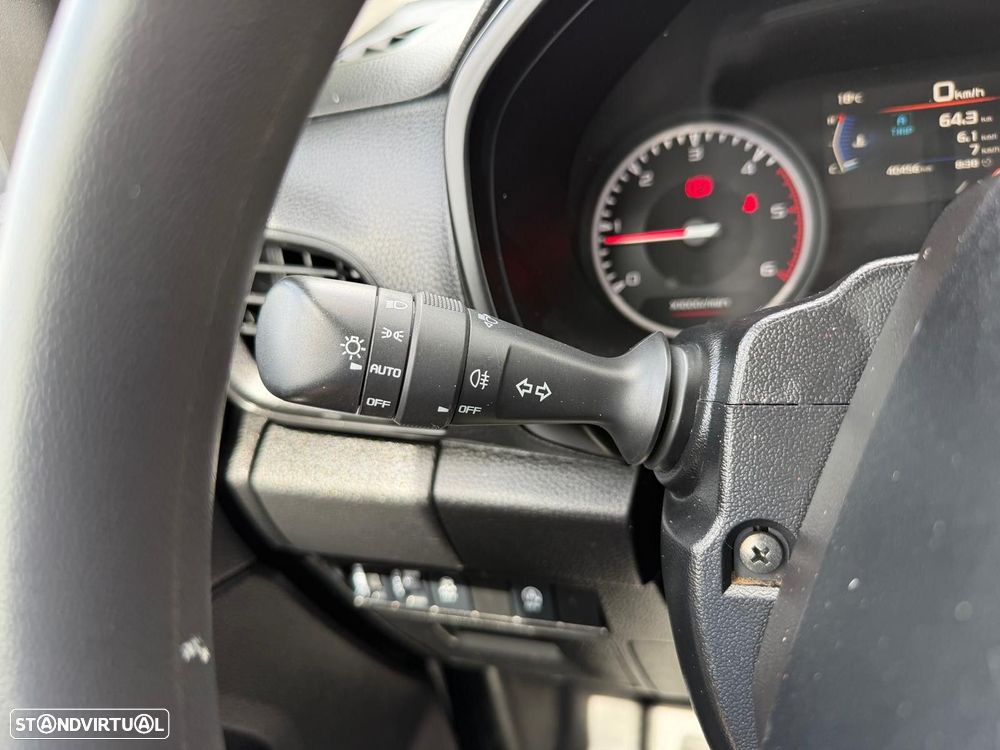 Isuzu D-Max 1.9 Ddi CD 4WD LSE - 20