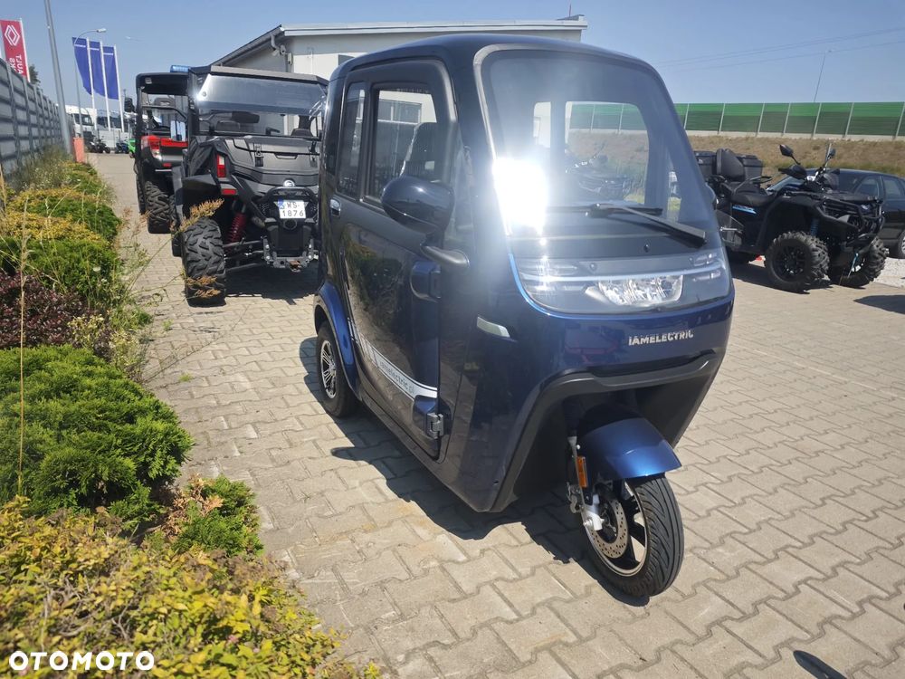 iamelectric Inny - 35