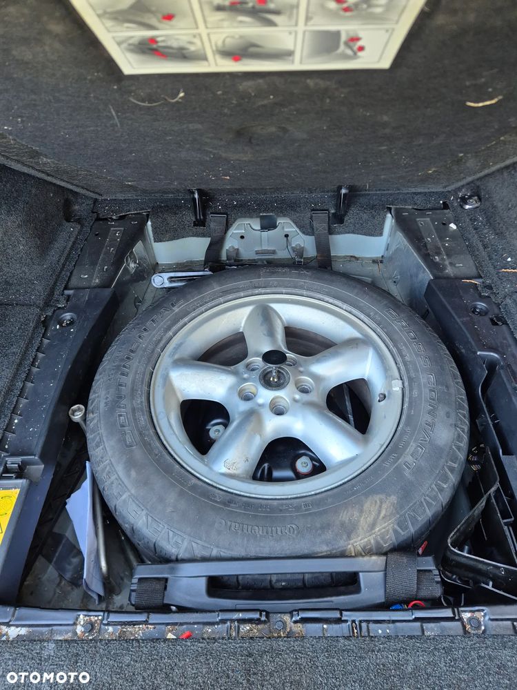 Land Rover Range Rover TD6 Vogue - 21