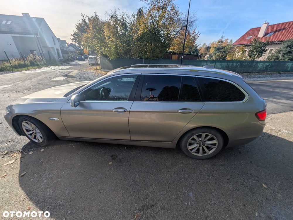 BMW Seria 5 - 11