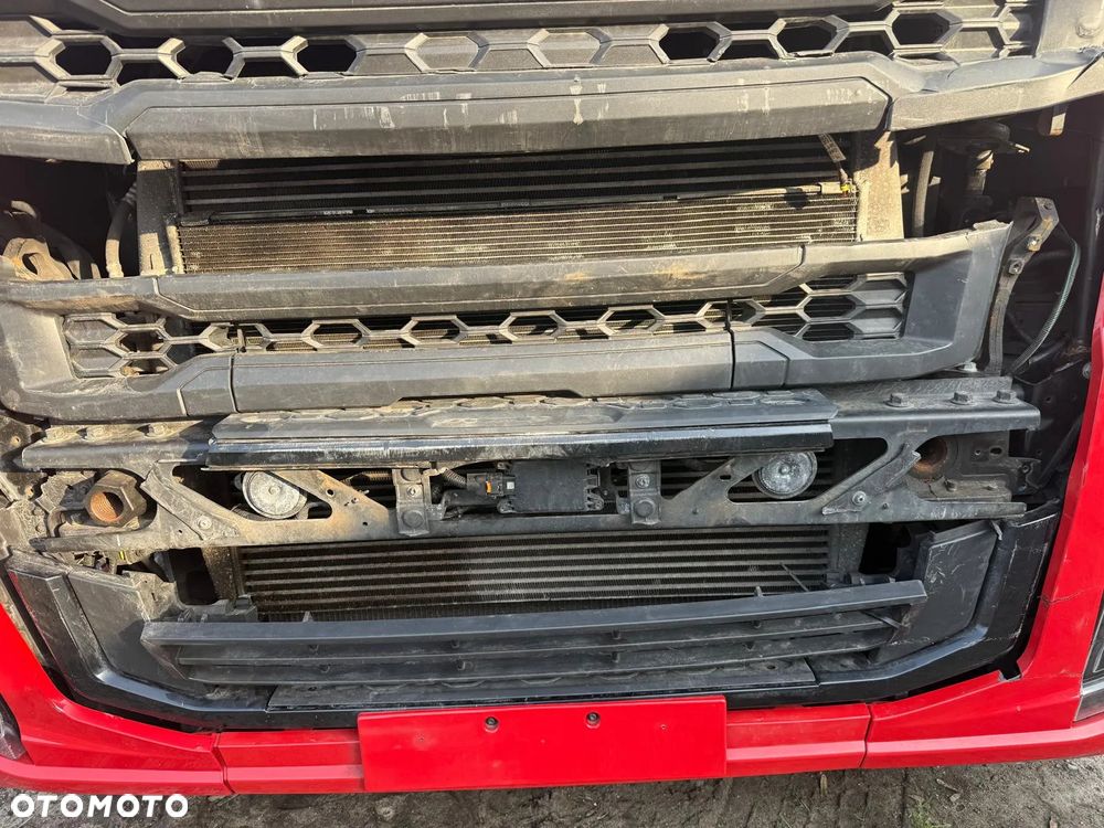 Ford F-MAX 500 LUXURY - 8