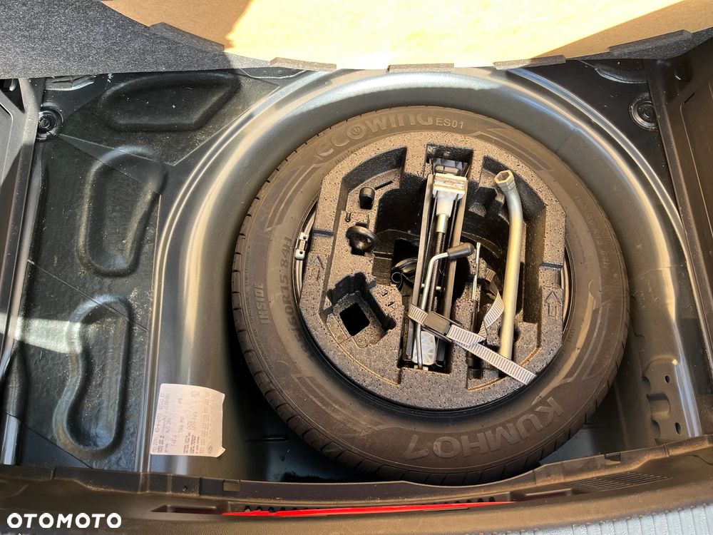 Skoda Fabia 1.0 TSI Ambition - 26
