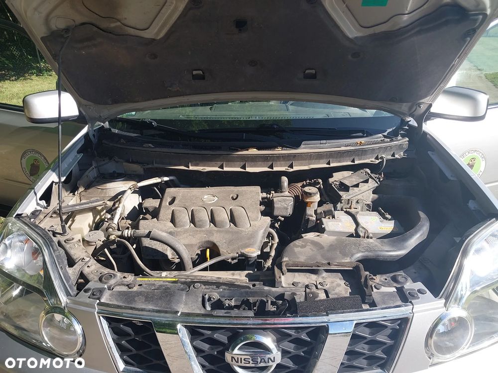 Nissan X-Trail - 12
