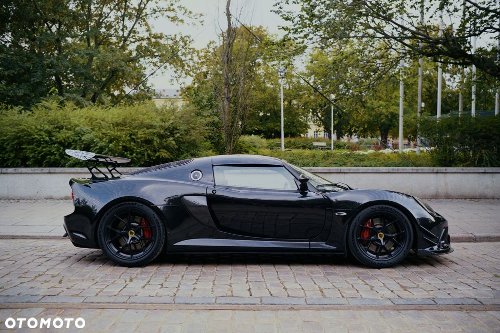 Lotus Exige - 3