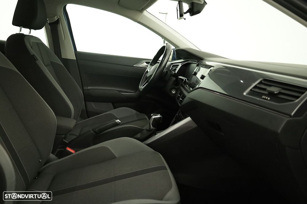 VW Polo 1.0 TSI Style DSG - 21