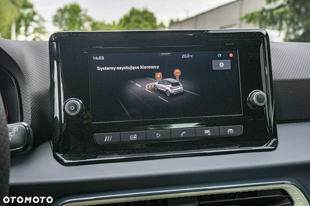 Seat Arona - 27