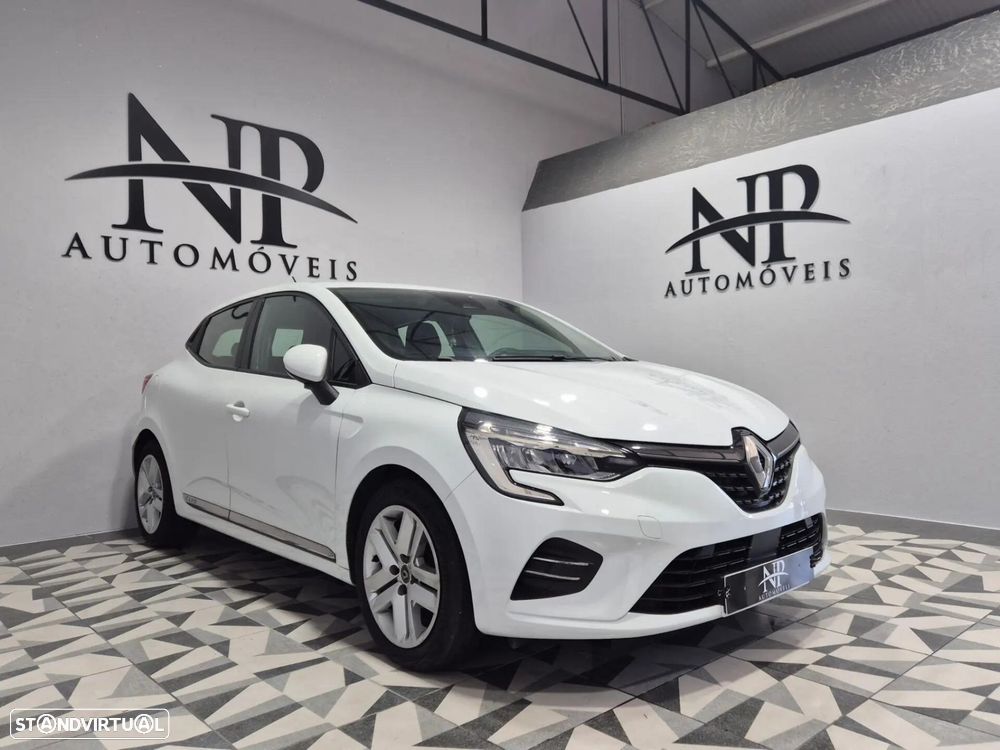 Renault Clio 1.5 Blue dCi Zen - 5