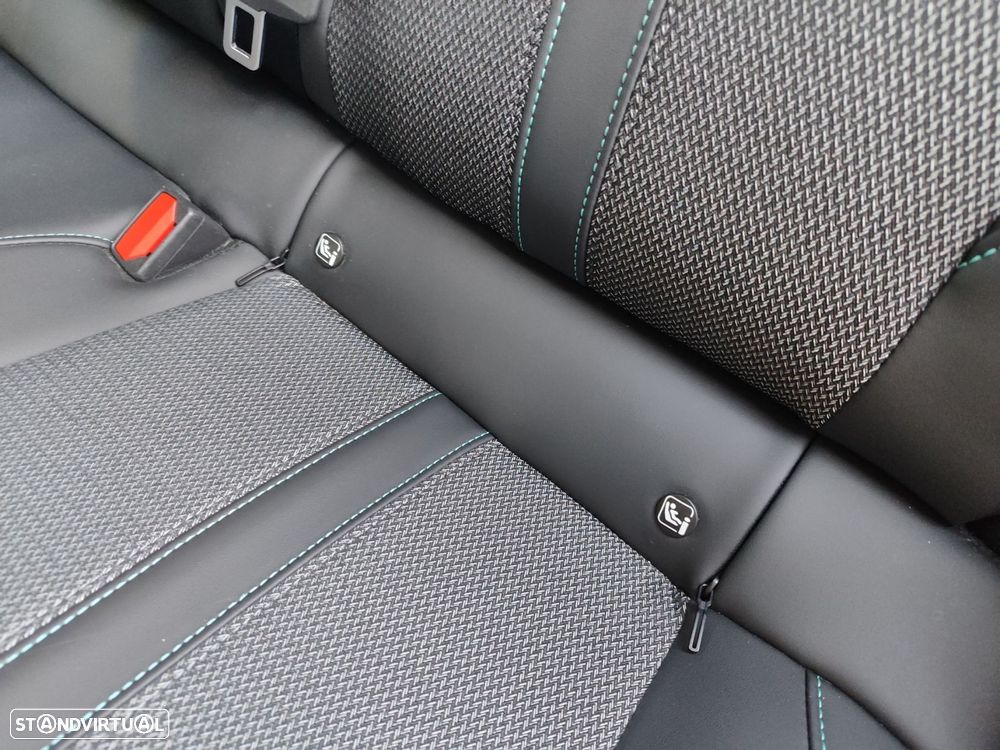 Peugeot 308 SW 1.2 PureTech Allure - 13