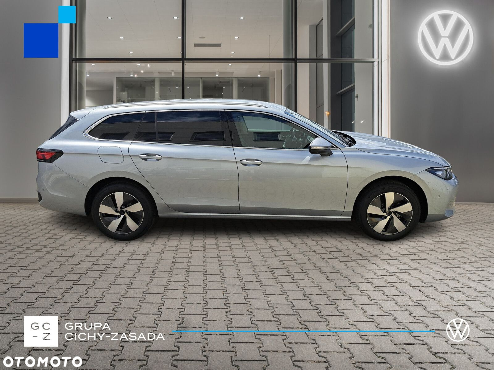 Volkswagen Passat - 6