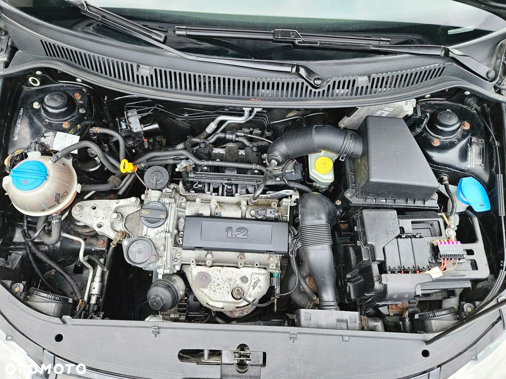 Volkswagen Polo 1.2 United - 23