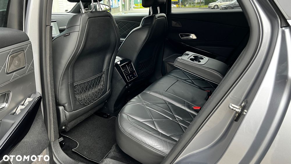 DS Automobiles DS 7 Crossback 2.0 BlueHDi Grand Chic - 28