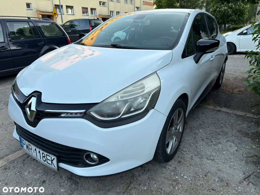 Renault Clio 1.2 16V Zen - 3