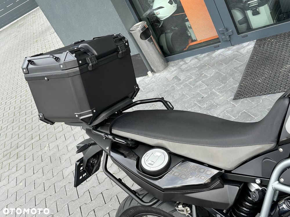BMW GS - 13