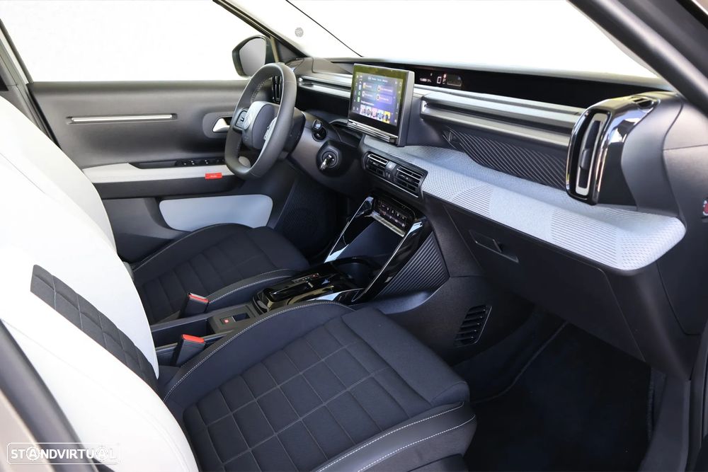Citroën e-C3 44 kWh Autonomia Conforto Max - 15