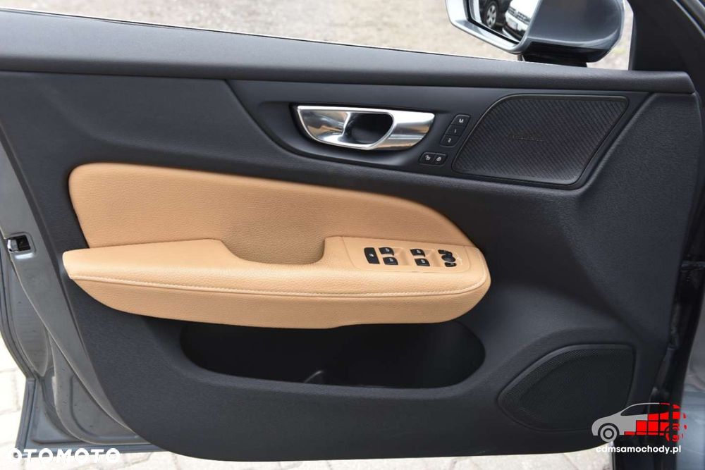 Volvo V60 - 14
