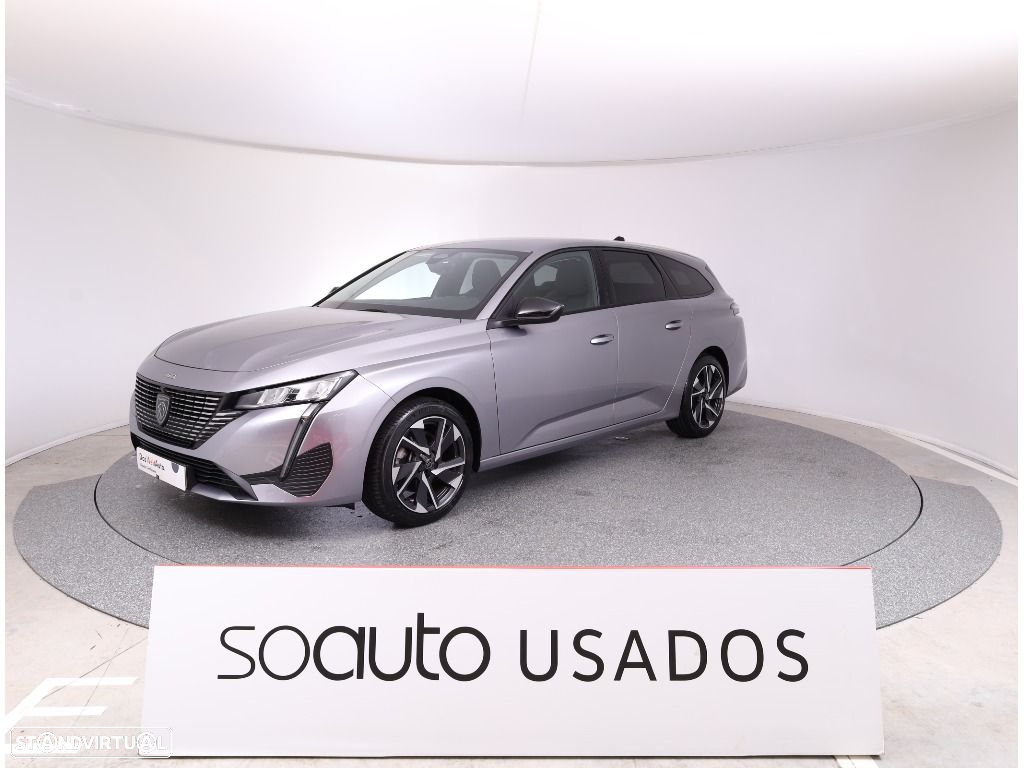 Peugeot 308 SW 1.2 PureTech Allure - 2