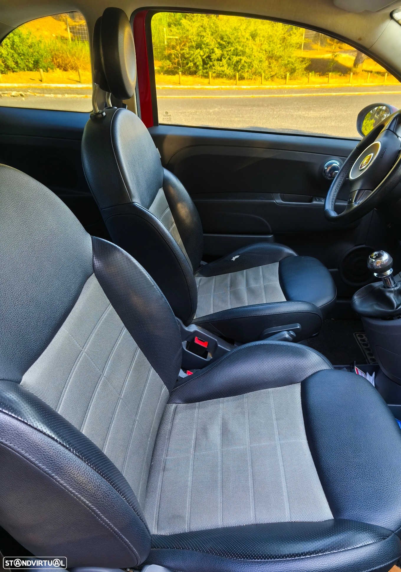 Fiat 500 - 11