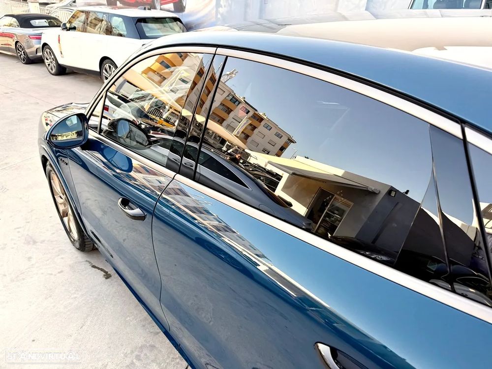 Porsche Cayenne Turbo E-Hybrid - 57