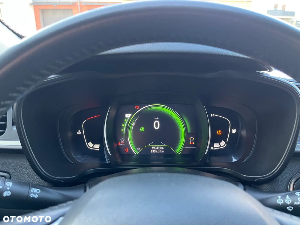 Renault Kadjar 1.5 dCi Energy Limited EDC - 13