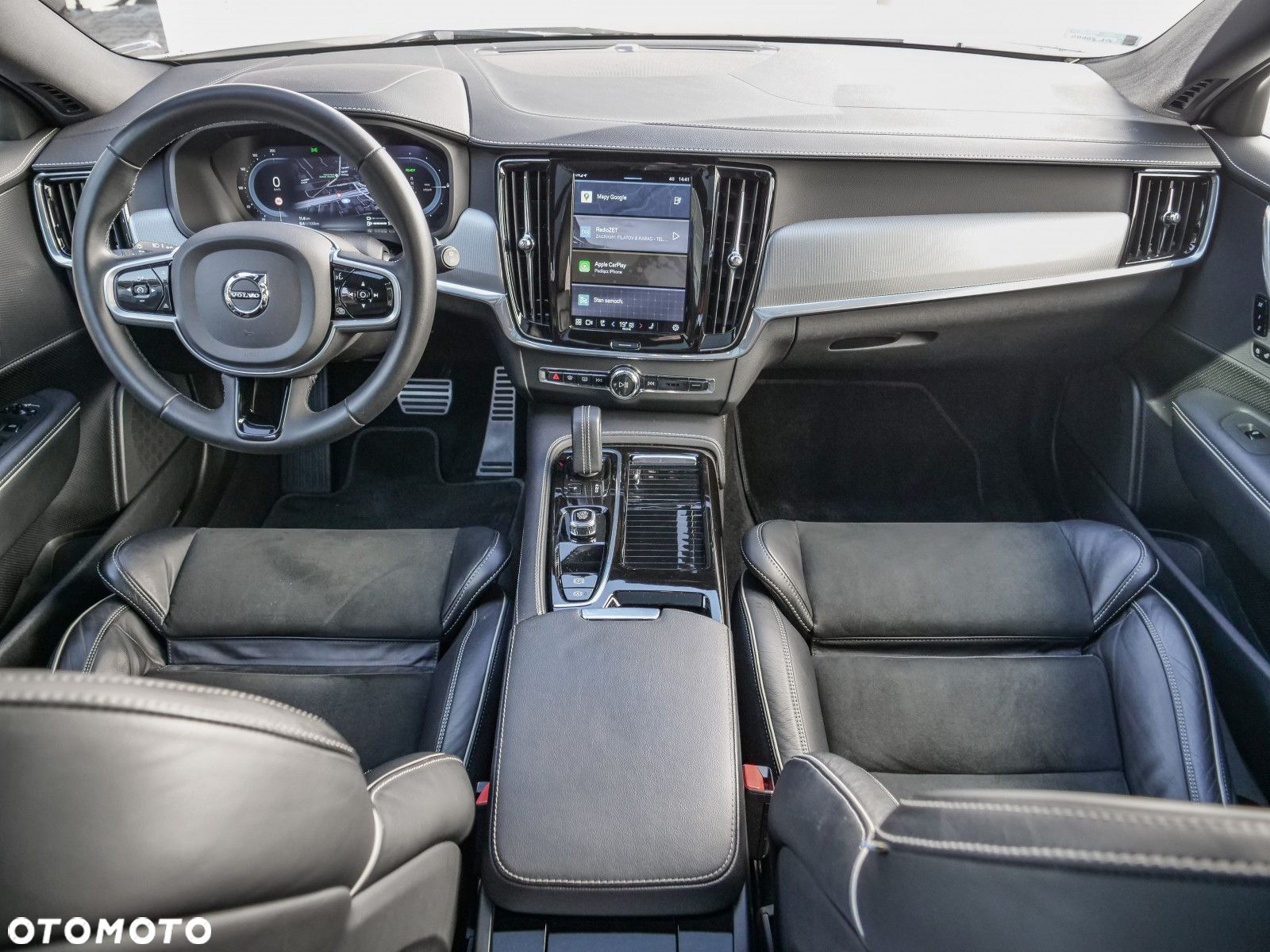 Volvo V90 - 18
