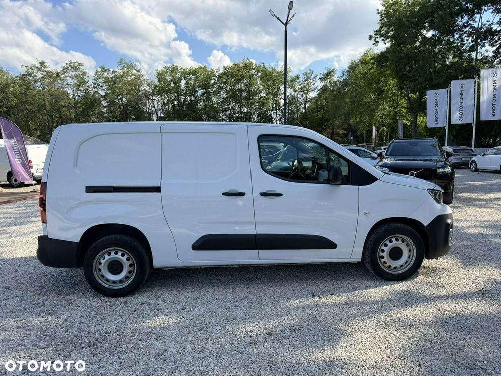 Peugeot Partner - 6