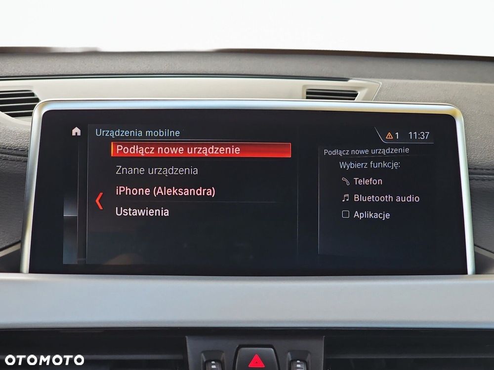BMW X2 sDrive18i GPF - 24