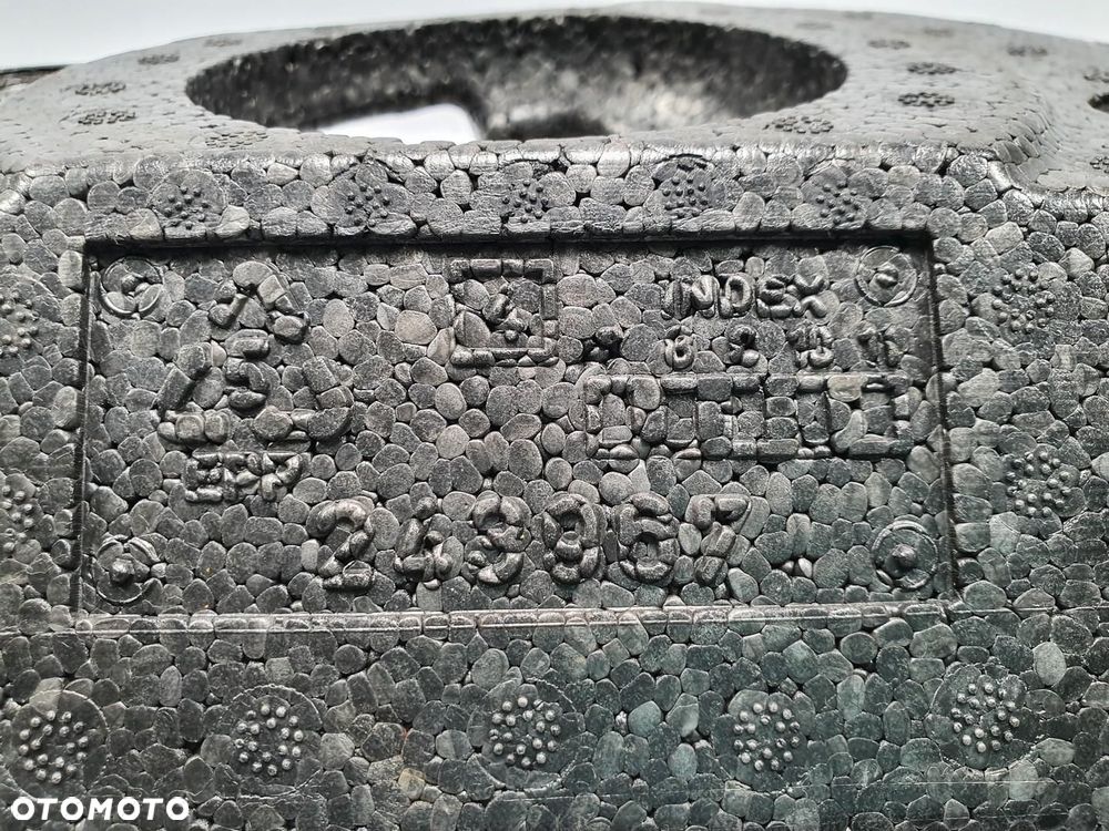 LEWAREK PODNOŚNIK KLUCZ UCHO WKŁAD CITROEN C1 243967 - 3