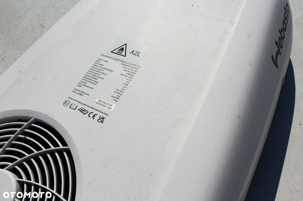 Hobby DE LUXE 495 WFB - 33