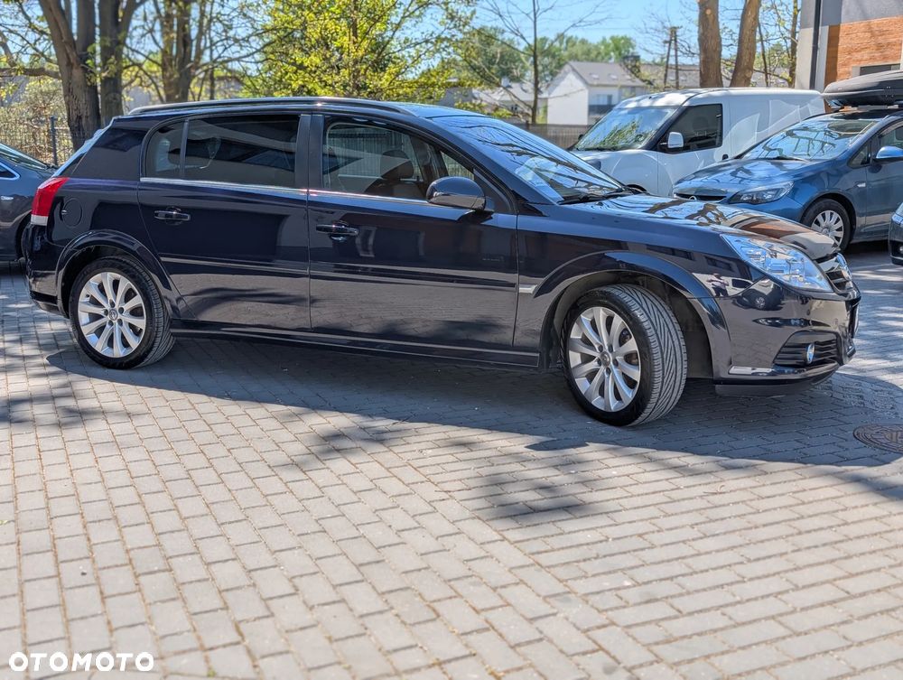 Opel Signum 2.2 Elegance - 40