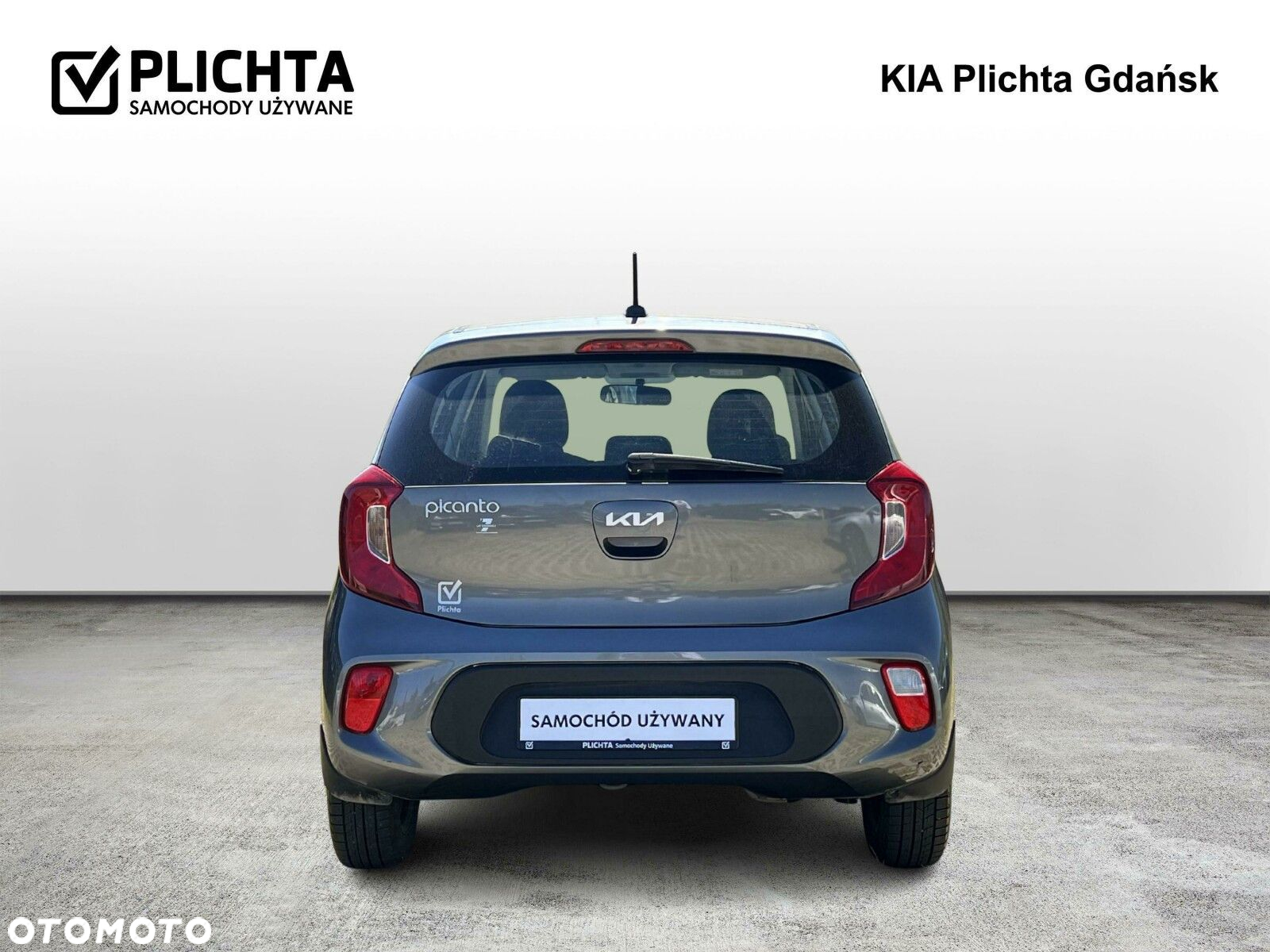 Kia Picanto - 4