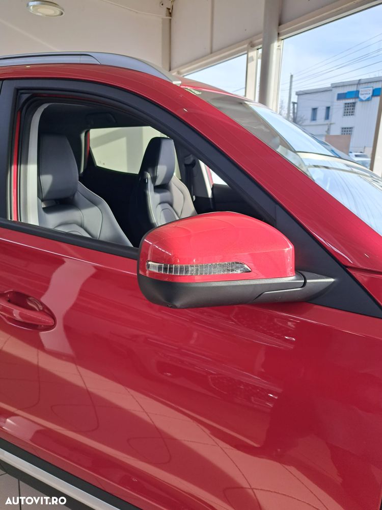 Chery Tiggo 4 1.5 TGDI DHT HEV Comfort - 6