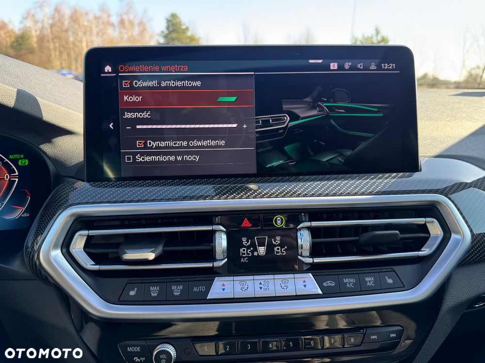 BMW X4 xDrive30d mHEV M Sport sport - 24