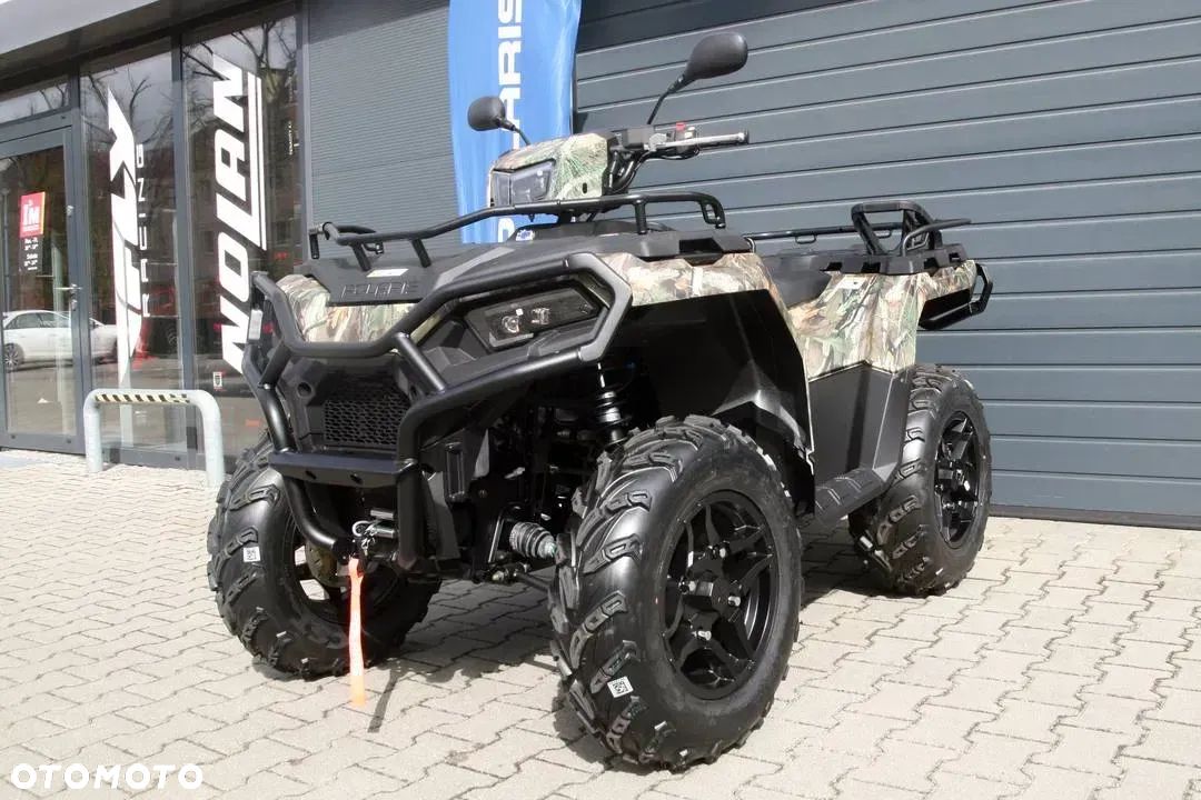 Polaris Sportsman