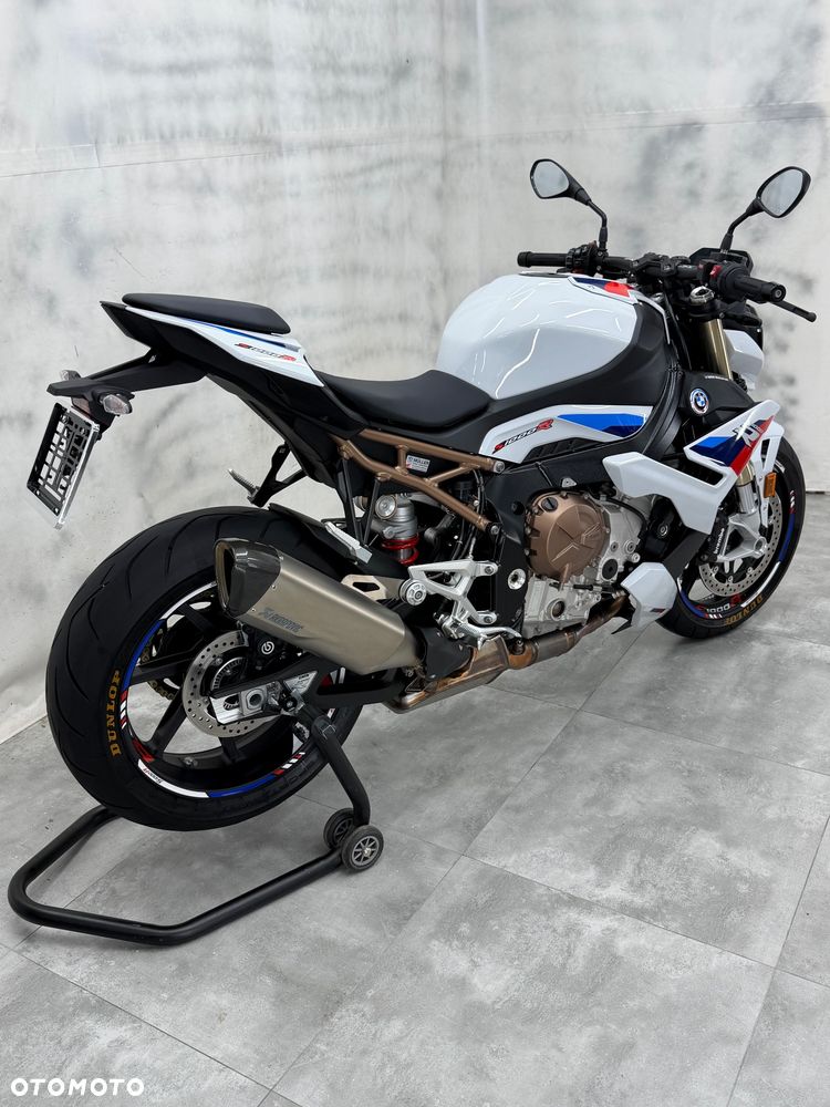 BMW S - 3