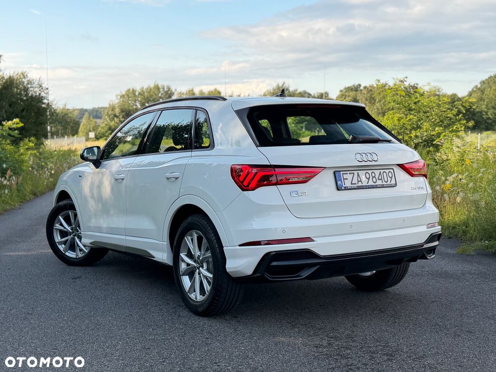 Audi Q3 35 TFSI S tronic S line - 23