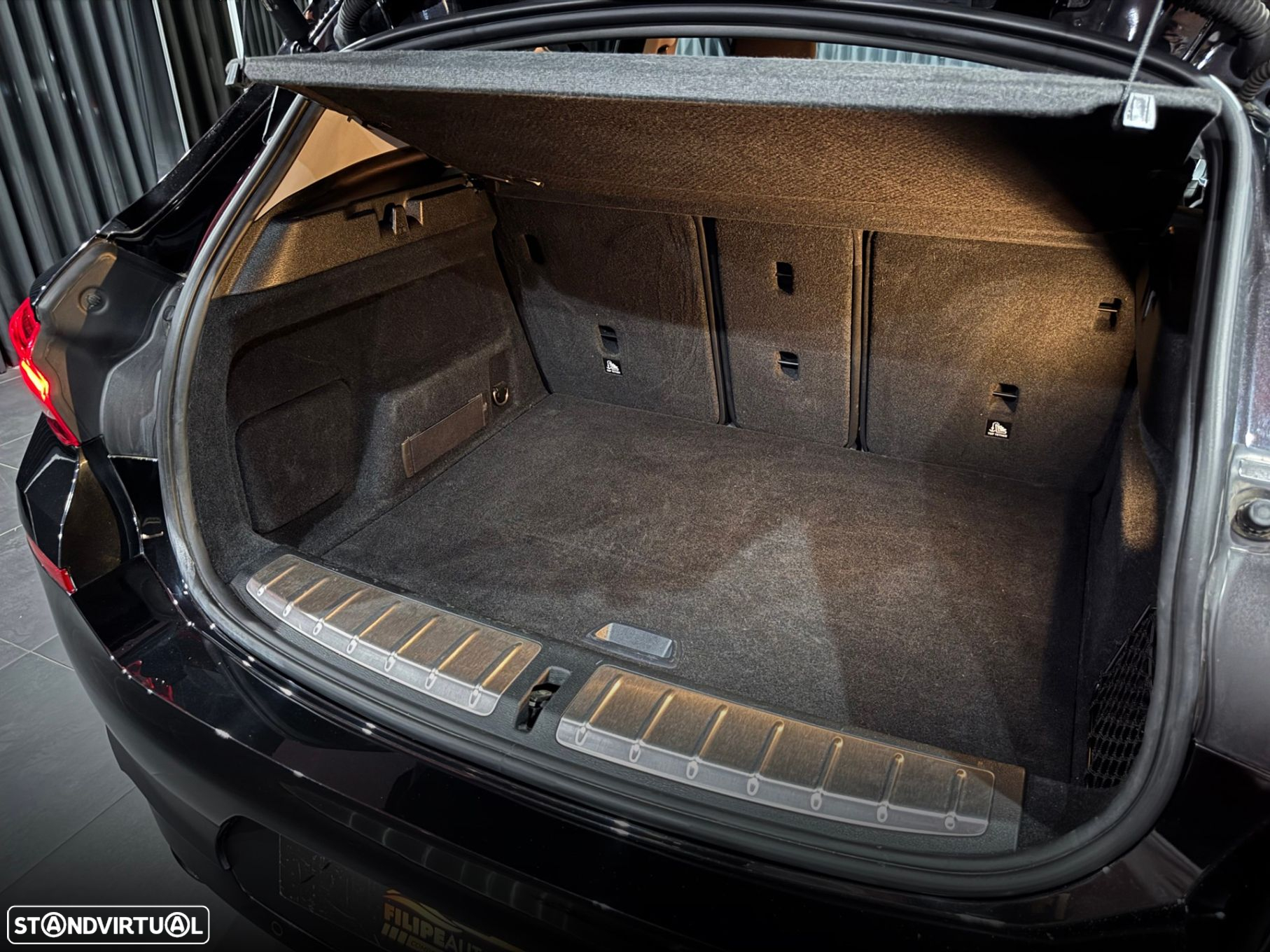 BMW X2 16 d sDrive Auto GoldPlay - 43